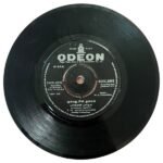 Mohammed Bin Thuglak Tamil EP Vinyl Records By MSV