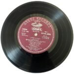 Muslim Devotional Songs Tamil EP Vinyl Records