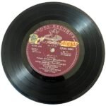 Muslim Devotional Songs Tamil EP Vinyl Records