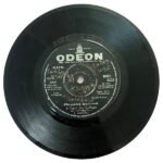 Ninaithathai Mudippavan Tamil EP Vinyl Records By MSV