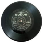 Ninaithathai Mudippavan Tamil EP Vinyl Records By MSV