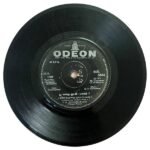 Ninaithathai Mudippavan Tamil EP Vinyl Records By MSV