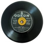 Nitchaya Thambulam Tamil EP Vinyl Records By Viswanathan Ramamoorthy