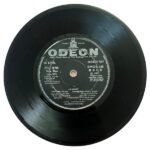 Pasa Malar Tamil EP Vinyl Records By Viswanathan Ramamoorthy