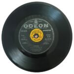 Pasamalar, Saradha Tamil EP Vinyl Records