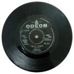 Rajapart Rangadurai Tamil EP Vinyl Records By MSV