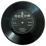 Rathnakumar, Mangayarkarasi Tamil EP Vinyl Records