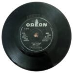 School Master Tamil EP Vinyl Records By MSV