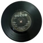 Sumathi En Sundhari Tamil EP Vinyl Records By MSV