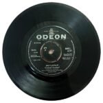 Thavaputhalvan Tamil EP Vinyl Records By MSV