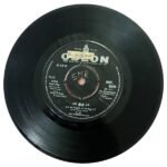 Unakkum Enakkum Tamil EP Vinyl Records By V. Kumar