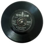 Vasantha Maaligai Tamil EP Vinyl Records By KV Mahadevan