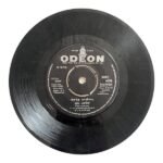 Vasantha Maligai Tamil EP Vinyl records By K.V. Mahadevan