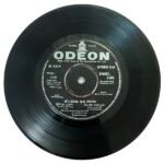 Veettukku Oru Pillai Tamil EP Vinyl Records By MSV