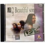 12 B Tamil Audio CDs By Harris Jayaraj