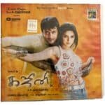 Ghajini Tamil Audio CDs By Harris Jayaraj