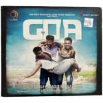 Goa Tamil Audio CDs By Yuvan Shankar Raja