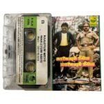 Kalaiyum Neeye Maalaiyum neeye Tamil Tape Cassettes