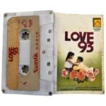 Love 93 Tamil Tape Cassettes
