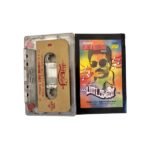 Padagan Tamil Tape Cassettes