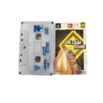 Pattathu Rani Tamil Tape Cassettes