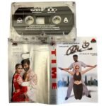 Time Tamil Tape Cassettes