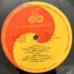 Aahaya Thamaraigal Tamil LP Vinyl Records By Ilaiyaraaja