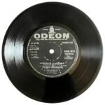 Aalaya Mani Tamil EP Vinyl Records By Viswanathan Ramamoorthy