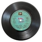 Aattukara Aalamelu  Tamil EP Vinyl Records By Shankar ganesh