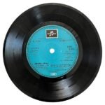 Akkarai Pachai Tamil EP Vinyl Records By MSV