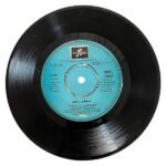 Anbu Thangai Tamil EP Vinyl Records By K.V. Mahadevan