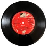 Anbukku Na Adimai  Tamil EP Vinyl Records By Illiyaraja