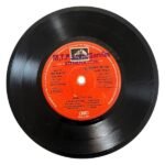 Andha 7 Naatkal Tamil EP vinyl Records By MSV