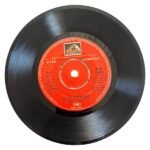 Apoorva Raagangal Tamil EP vinyl Records By MSV