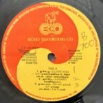 Athaimadi Methaiyadi Tamil LP Vinyl Records By Vasu