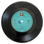 Avar Enakke Sondham Tamil EP Vinyl Records By Ilaiyaraaja