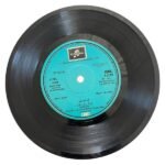 Bhadrakali Tamil EP Vinyl Records By Ilaiyaraaja