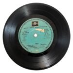 Billa Tamil EP Vinyl Records By MSV