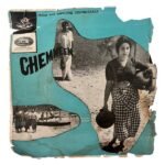 Chemmeen Malayalam EP Vinyl Records