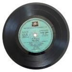 Chittukuruvi Tamil EP Vinyl Records By Ilaiyaraaja