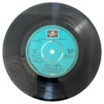 Cinema paithiyamTamil EP Vinyl Records By shankar ganesh