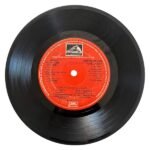 Darling Darling Darling Tamil EP Vinyl Records By Shankar Ganesh