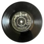 Deivam Tamil EP Vinyl Records By Kunnakudi Vaidhyanathan