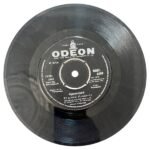 Deivamsam Tamil EP Vinyl Records By MSV