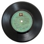 Dharma yuddam  Tamil EP Vinyl Records By Illiyaraja