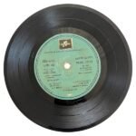 Dharmayuddham Tamil EP Vinyl Records By Ilaiyaraaja