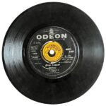 Dheerga Sumangali Tamil EP Vinyl Records By MSV