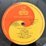 Em Purushanthan Enakku Mattumthan Tamil LP Vinyl Records By Ilaiyaraaja