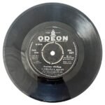 Ennai Pol Oruvan Tamil EP Vinyl Records By MSV