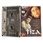 Fiza Tamil Tape Cassettes